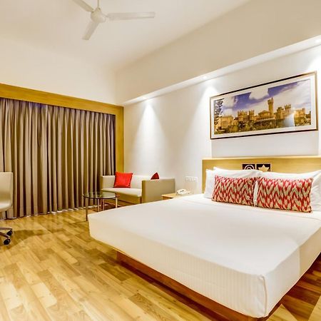 Lemon Tree Hotel Electronics City Bengaluru Zewnętrze zdjęcie