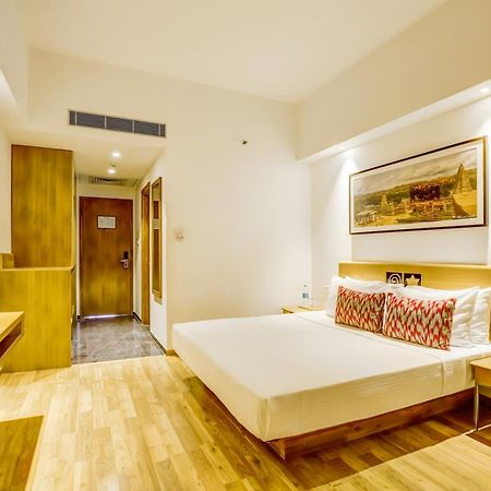 Lemon Tree Hotel Electronics City Bengaluru Zewnętrze zdjęcie