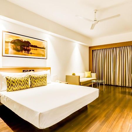 Lemon Tree Hotel Electronics City Bengaluru Zewnętrze zdjęcie